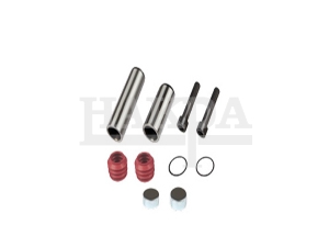 96202-HALDEX-FREN KALİPER TOZ LASTİK VE PERNO TAKIMI
